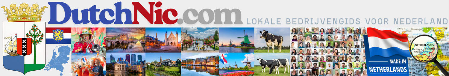 Gemaakt in Nederland - JIJ Beauty & Wellness Event